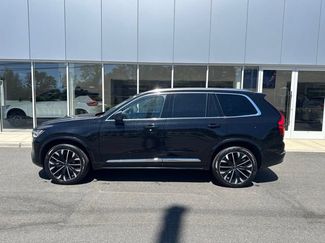 Certified 2025 Volvo XC90 B6 Plus AWD/4WD video 2
