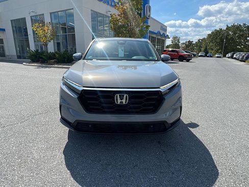 New 2026 Honda CR-V EX-L image 9