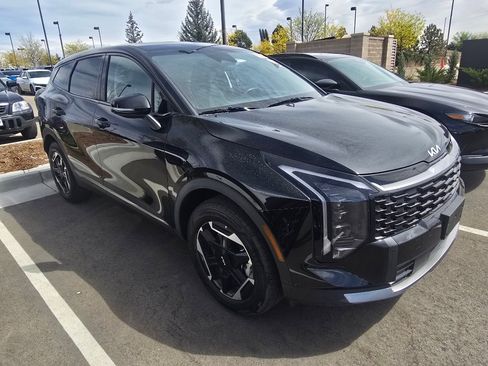 Used 2026 Kia Sportage S image 16