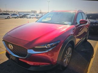 Used 2023 MAZDA CX-30 AWD 2.5 S w/ Premium Package video 2
