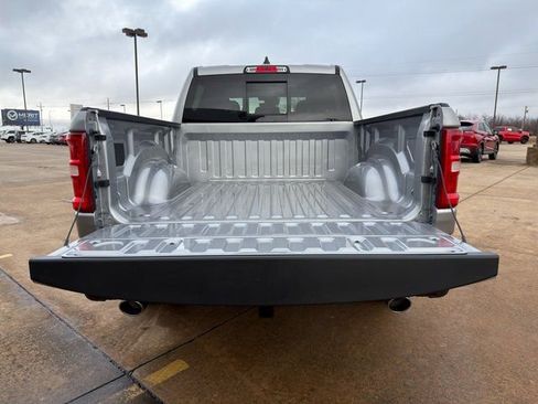 New 2025 RAM 1500 Big Horn image 20