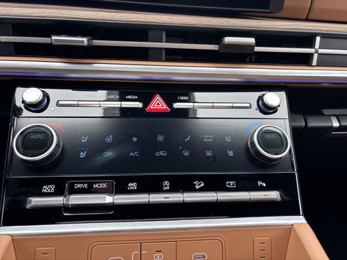 New 2026 Hyundai Santa Fe Calligraphy image 7