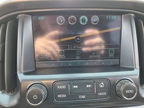 Used 2016 Chevrolet Colorado LT w/ LT Convenience Package RWD image 21