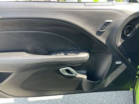 Used 2023 Dodge Challenger R/T w/ Plus Package image 13