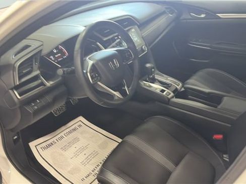 Used 2019 Honda Civic Sport image 27