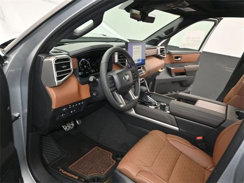 New 2026 Toyota Tundra 1794 Edition w/ TRD Off-Road Package image 4
