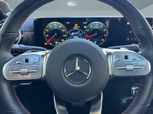 Certified 2023 Mercedes-Benz CLA 250 image 18