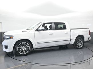 New 2026 RAM 1500 Tungsten video 2