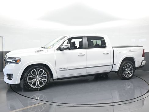 New 2026 RAM 1500 Tungsten image 2
