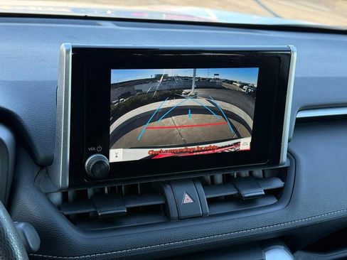 Certified 2024 Toyota RAV4 LE image 23