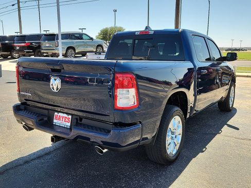 Used 2024 RAM 1500 Lone Star image 4