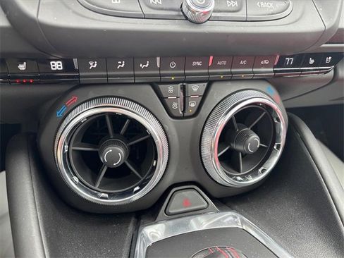 Used 2019 Chevrolet Camaro SS image 18