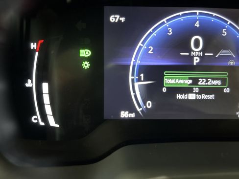 New 2026 Toyota Corolla LE image 15