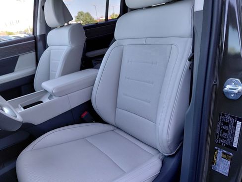 New 2026 Hyundai Santa Fe Calligraphy image 17