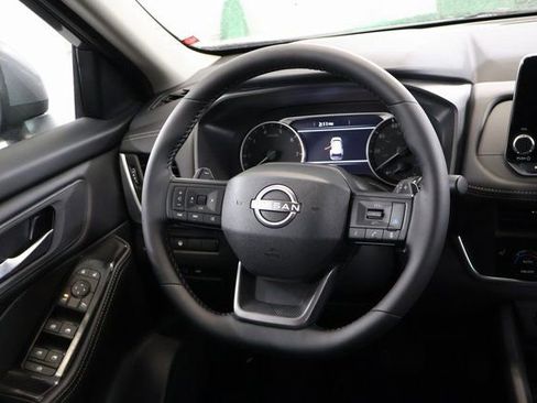 New 2026 Nissan Rogue SV w/ Cold Weather Package AWD/4WD image 14