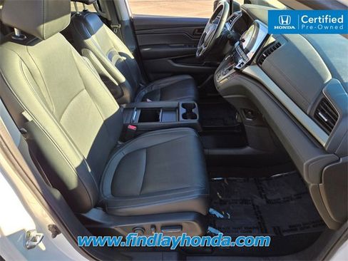 Certified 2023 Honda Odyssey EX-L image 21