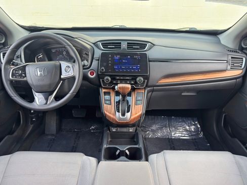 Used 2020 Honda CR-V EX image 12