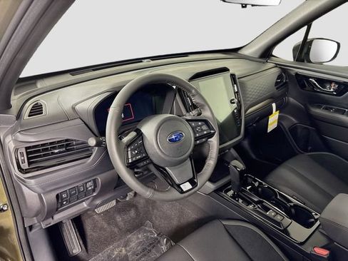 New 2026 Subaru Forester Touring AWD/4WD image 9