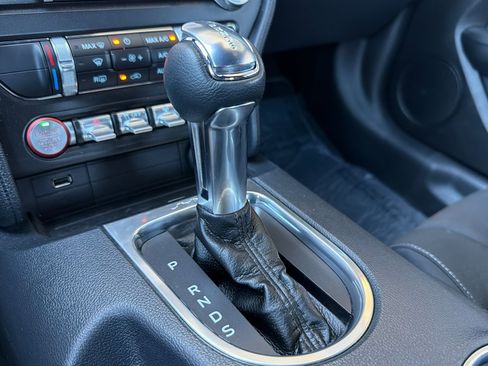 Used 2021 Ford Mustang Mach 1 RWD image 23