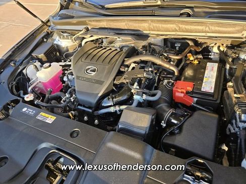 Used 2024 Lexus RX 350 Premium w/ Accessory Package (Z1) FWD image 21
