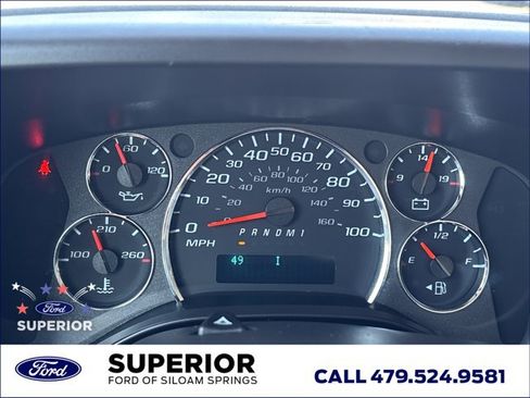 Used 2024 Chevrolet Express 3500 w/ Power Convenience Package RWD image 19