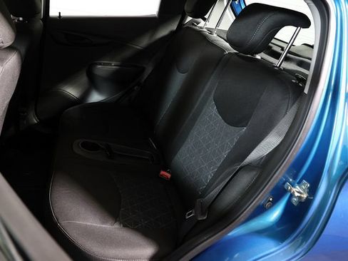 Used 2019 Chevrolet Spark LT FWD image 13
