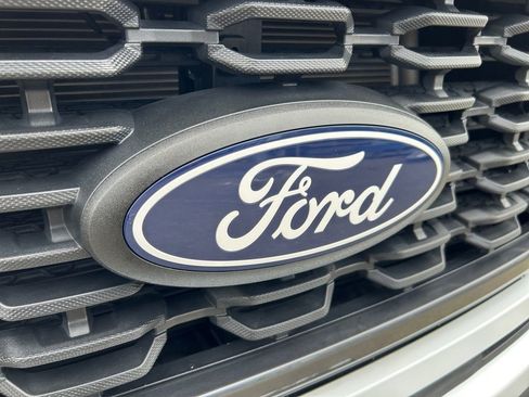Used 2024 Ford F150 STX AWD/4WD image 31