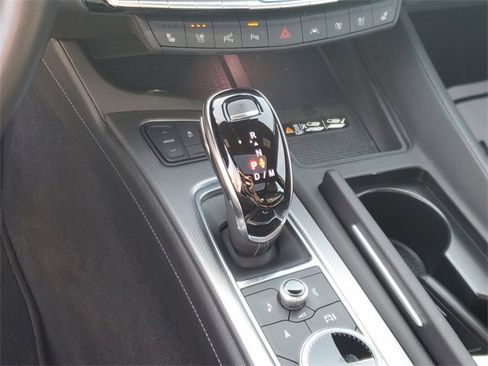 Used 2025 Cadillac CT5 Premium Luxury image 26