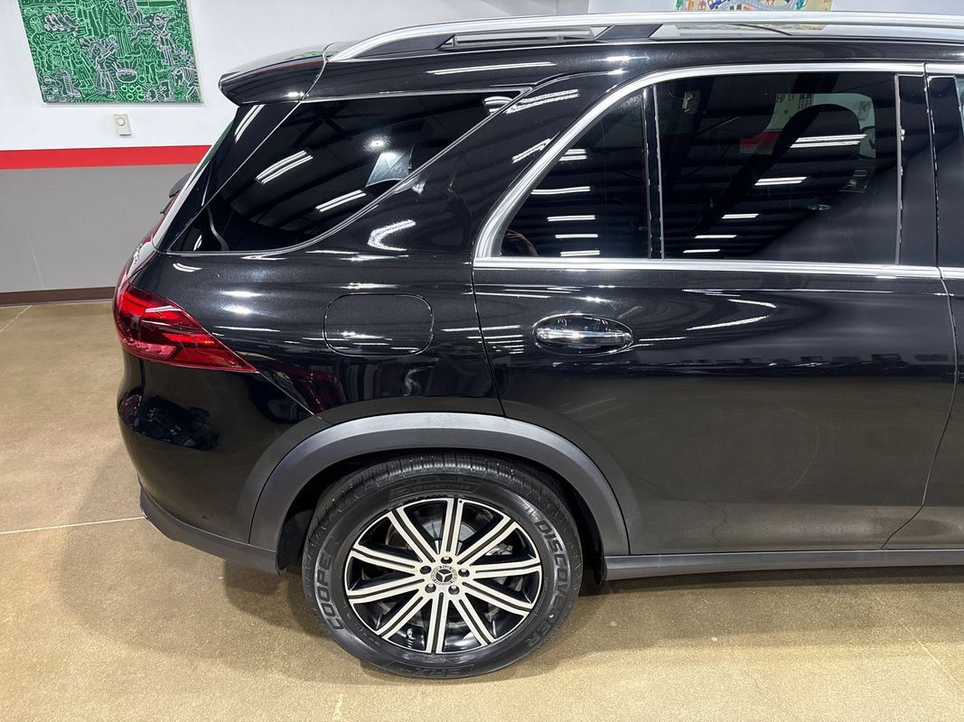 Used 2026 Mercedes-Benz GLE 350 4MATIC image 40