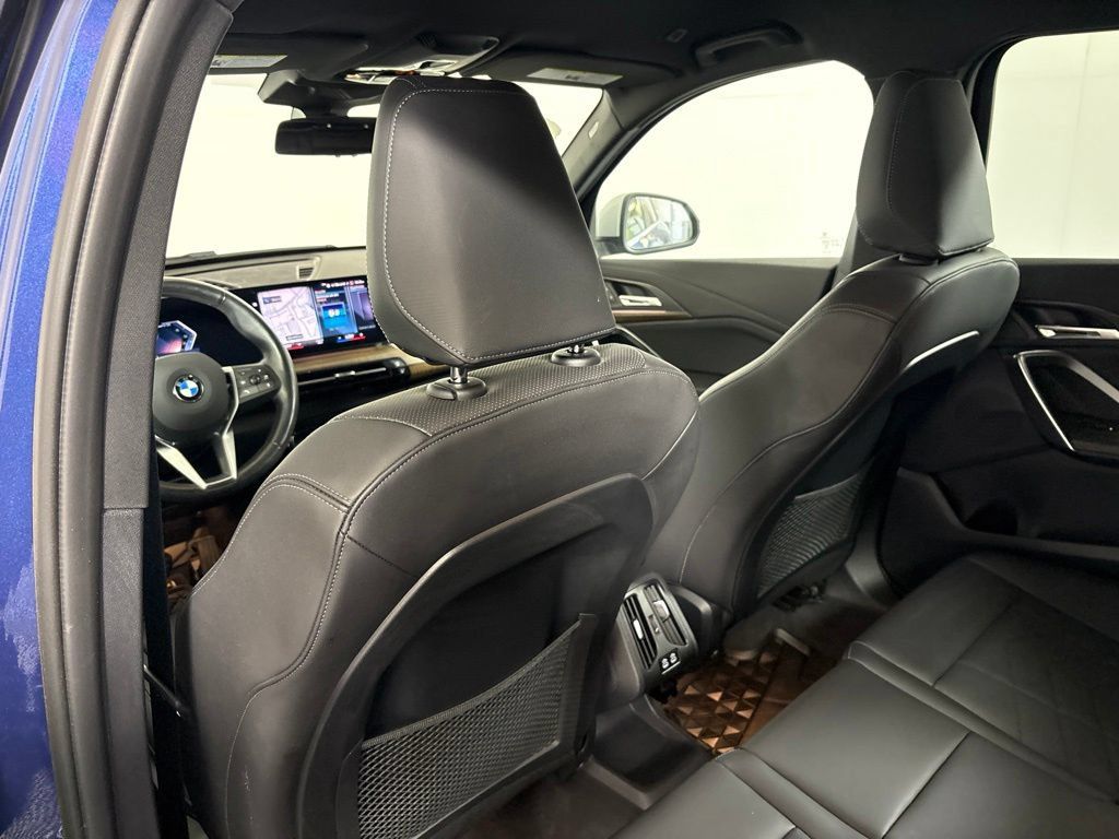 Certified 2023 BMW X1 xDrive28i w/ Convenience Package AWD/4WD image 28