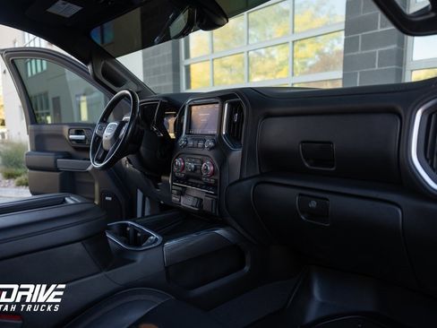 Used 2021 GMC Sierra 1500 AT4 w/ AT4 Premium Package image 22