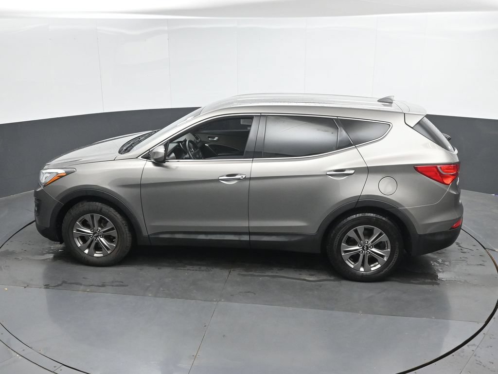Used 2015 Hyundai Santa Fe Sport AWD/4WD image 15