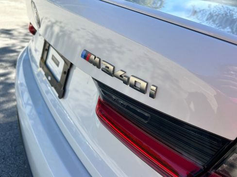 Used 2020 BMW M340i w/ Parking Assistance Package image 44