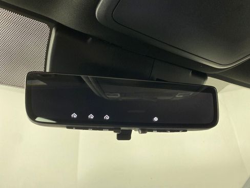 New 2025 Toyota Tacoma Trailhunter image 26