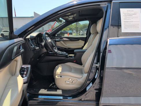 Used 2019 MAZDA CX-9 Grand Touring FWD image 9