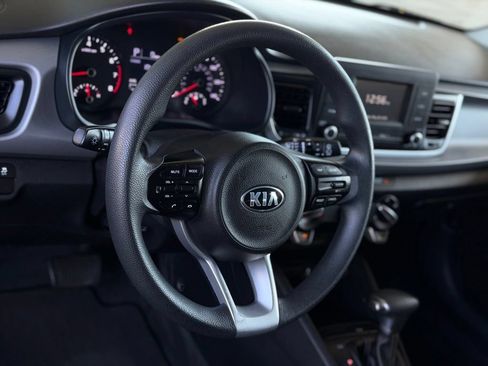 Used 2018 Kia Rio S FWD image 34
