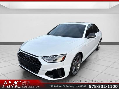 Used 2023 Audi A4 2.0T Premium Plus w/ Premium Plus Package