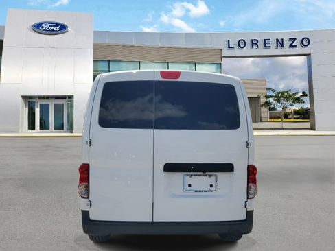 Used 2018 Nissan NV200 S w/ Cruise Control Package image 6
