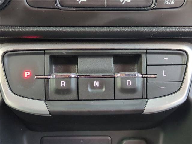 Used 2022 GMC Terrain SLE w/ LPO, Floor Liner Package FWD image 12