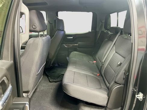 Used 2022 Chevrolet Silverado 1500 LT Trail Boss w/ Convenience Package II image 25