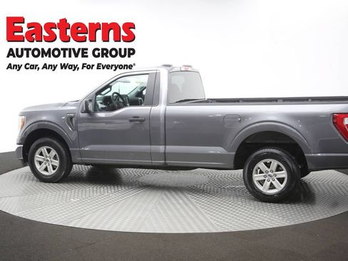 Used 2022 Ford F150 XL w/ Equipment Group 101A High RWD image 59