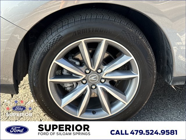 Used 2024 Acura RDX w/ Technology Package AWD/4WD image 18