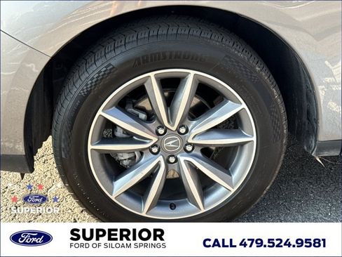 Used 2024 Acura RDX w/ Technology Package AWD/4WD image 18