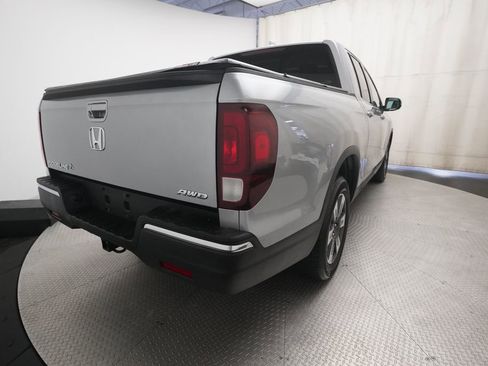 Certified 2019 Honda Ridgeline RTL image 13