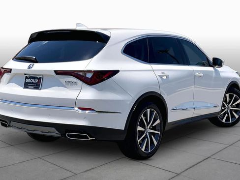 Used 2026 Acura MDX FWD w/ Technology Package image 13