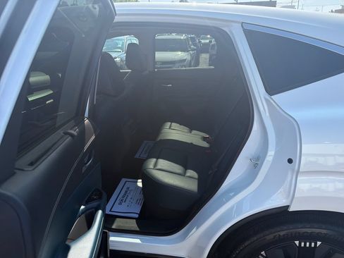 Used 2025 Nissan Murano Platinum w/ Cargo Package AWD/4WD image 14