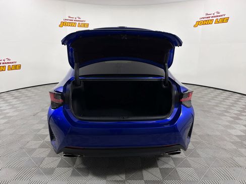 Used 2021 Lexus RC 350 F Sport image 5