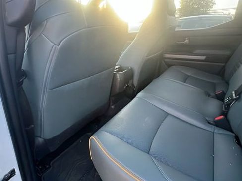 Used 2024 Toyota Tacoma 4x4 Double Cab Hybrid image 28