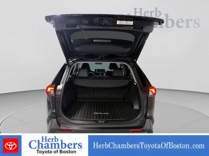 Used 2024 Toyota RAV4 XLE Premium w/ Weather Package