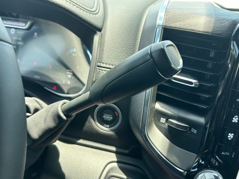 New 2025 RAM 3500 Laramie w/ Max Tow Package image 13